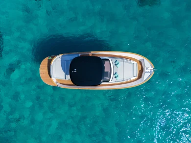 Noleggio Gommone a Sorrento – 2 BAR 62