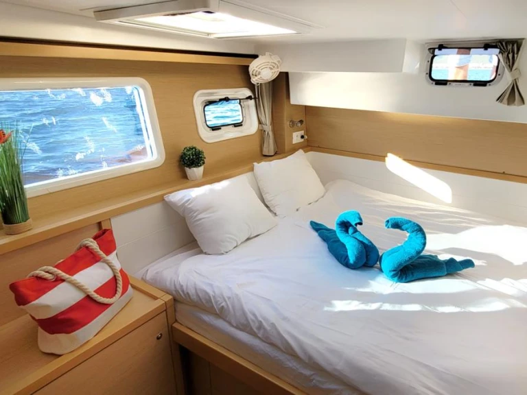 Location Catamaran à Dubrovnik - Lagoon Lagoon 39