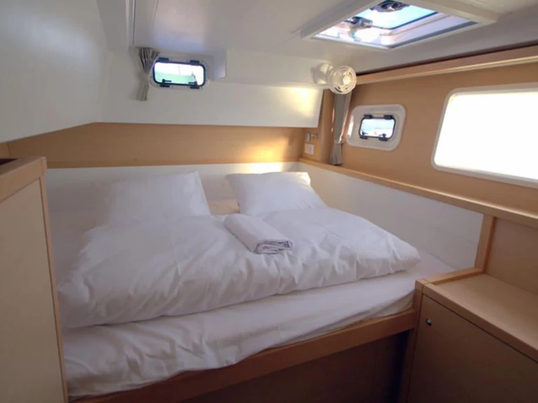 Lagoon Lagoon 39 a louer à Dubrovnik