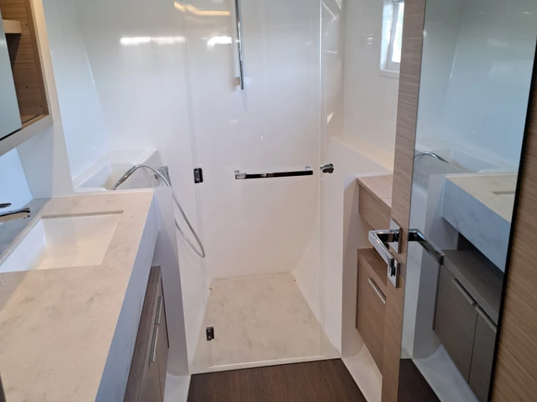 Catamaran à louer à Dubrovnik au meilleur prix