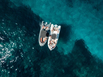 Yacht charter Marseille cheap LC Marine 760