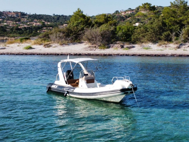 Sacs Sacs S 680 a louer à Bonifacio