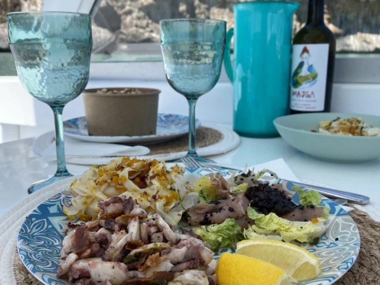 Location à Orosei - Bertram Bertram 25 sur SamBoat