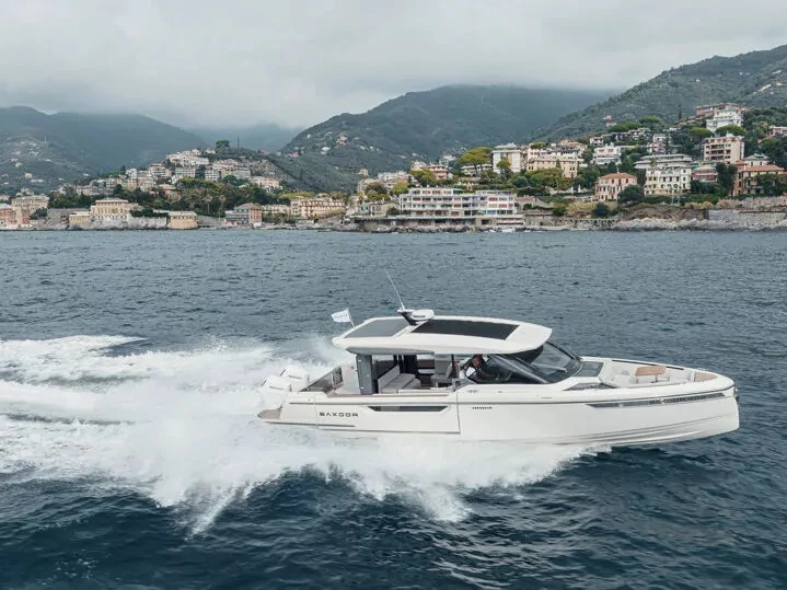 Bateau à moteur à louer à Cogolin au meilleur prix