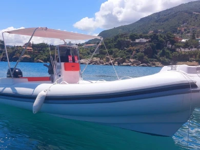 RIB to hire Cefalù at the best price