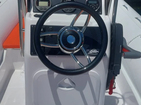 Location bateau Cefalù pas cher NOAH