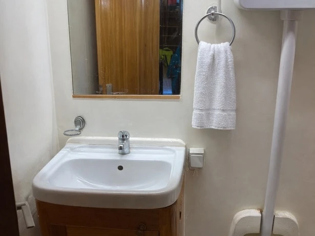 Louer Voilier avec ou sans skipper  à Carloforte