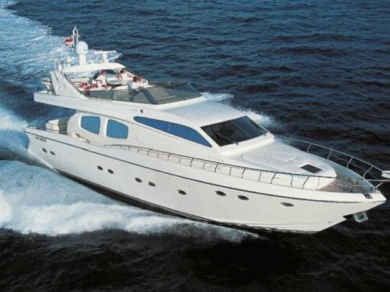 Alquiler de barcos Pouzoles barato de 65