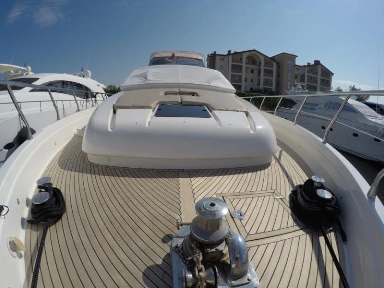 Location bateau Technema 65 à Pouzoles sur Samboat