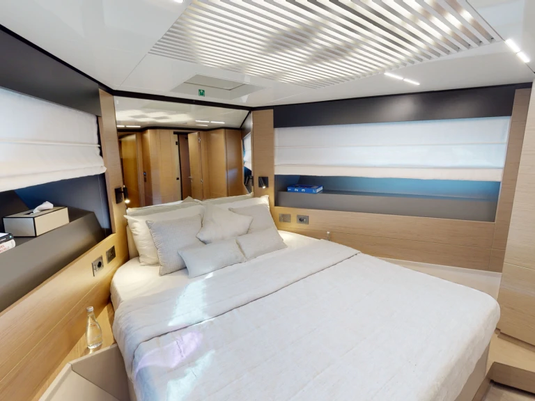 Yacht à louer à Dubai Marina au meilleur prix