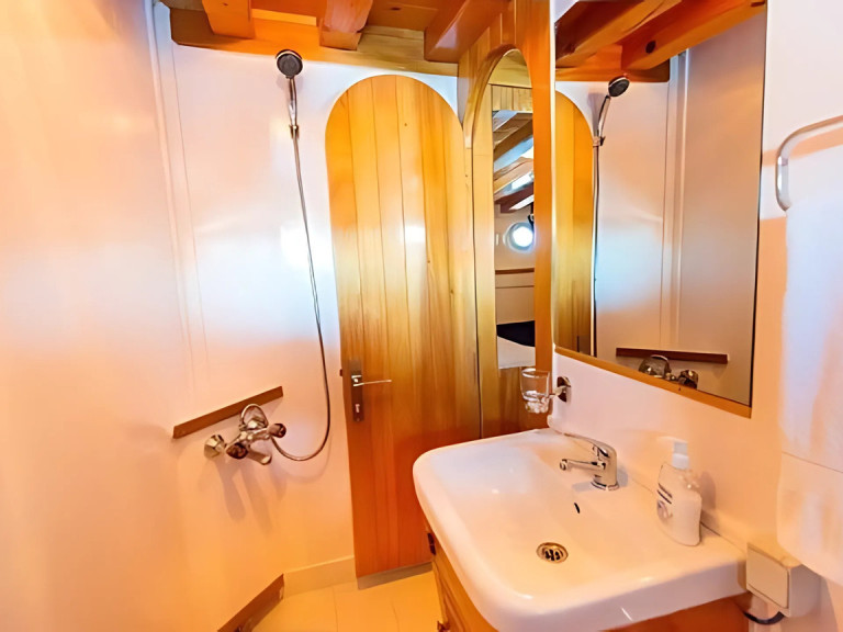 Location Voilier  avec permis