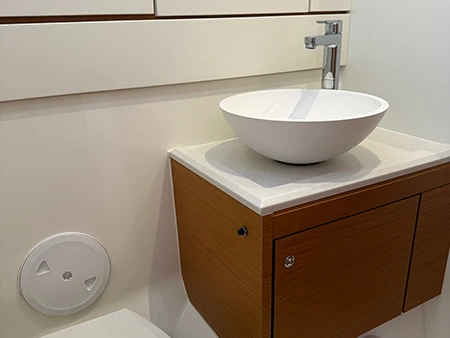 Louer Voilier avec ou sans skipper Jeanneau à Dénia