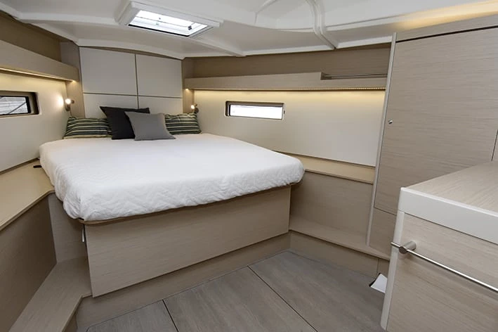 Location Voilier à Pointe-à-Pitre - Bénéteau Oceanis 40.1