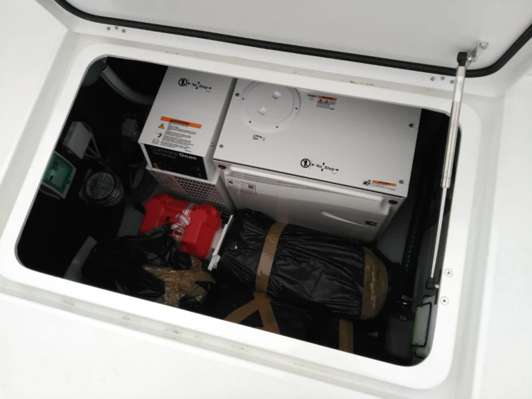 Location à Pointe-à-Pitre - Lagoon Lagoon 42 sur SamBoat