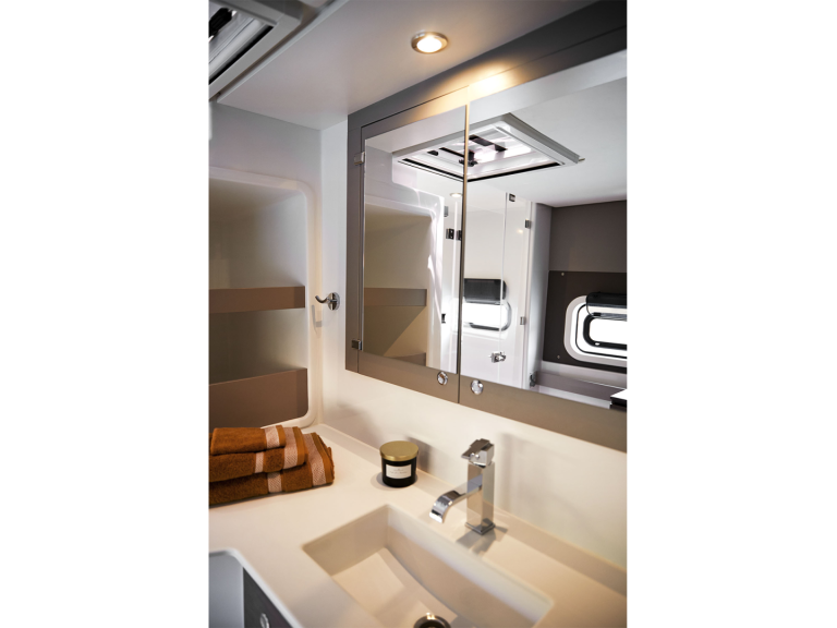 Louez un Bali 40 - CatSpace BALI 4.0 à Pointe-à-Pitre