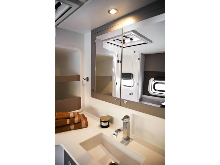 Louez un Bali 40 - CatSpace BALI 4.0 à Pointe-à-Pitre