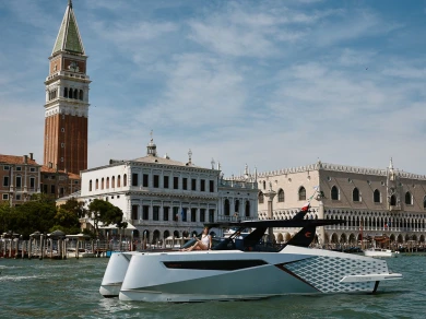 Yacht mieten in Casale sul Sile - Dracan Marine Dracan 42