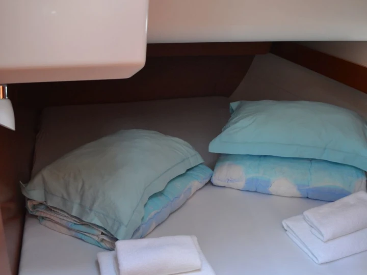 Voilier à louer à Olbia au meilleur prix