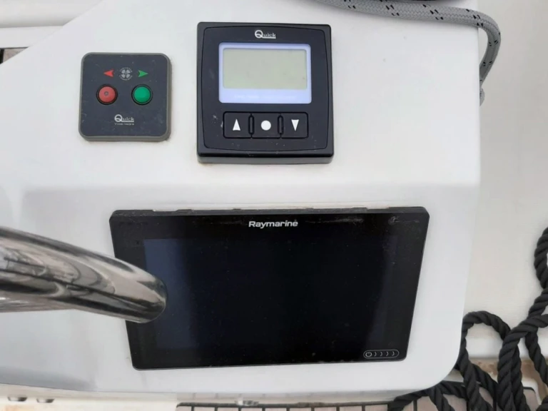 Location Voilier Jeanneau avec permis