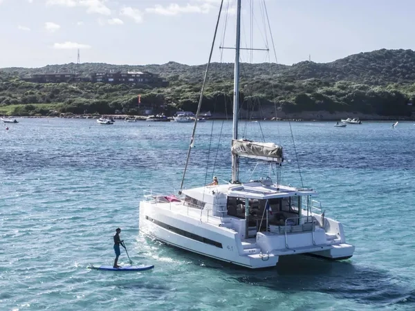 Location bateau Bali Bali 4.1 à Kalkara sur Samboat