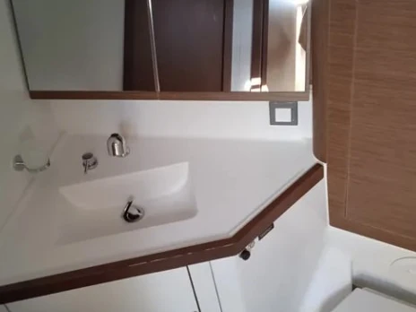Location bateau Bénéteau Oceanis 46.1 à Lefkáda sur Samboat