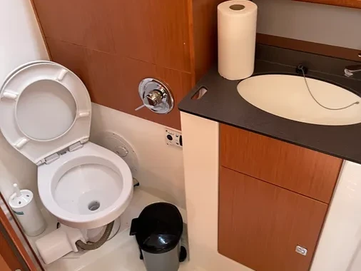 Location bateau Kos pas cher Bavaria Cruiser 51 (5 cab.)