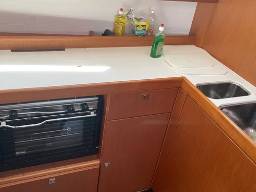 Location bateau Bavaria Bavaria Cruiser 51 (5 cab.) à Kos sur Samboat