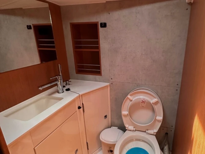 Location Voilier Bavaria avec permis