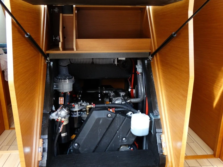 Location Voilier Jeanneau avec permis