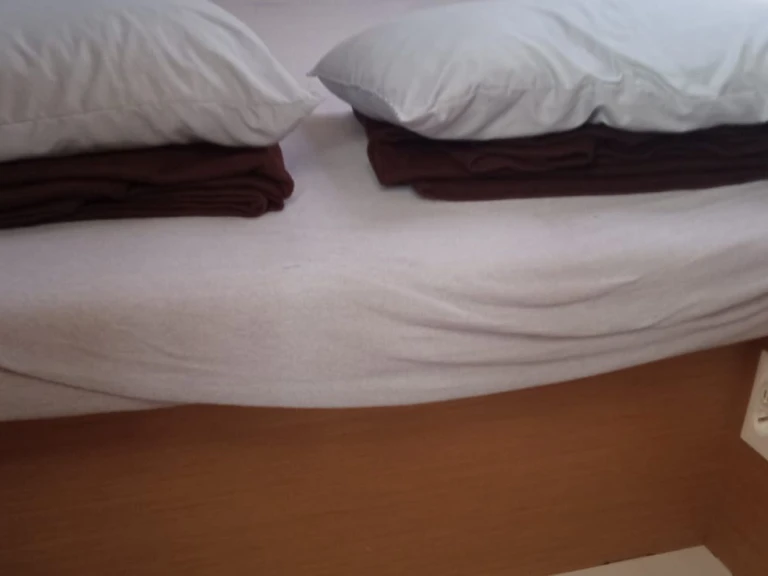 Louez un Excess Excess 11 (6 cab.) à Lefkáda