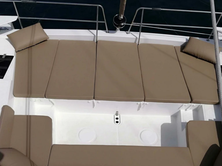 Location bateau Kalkara pas cher Bali 4.1