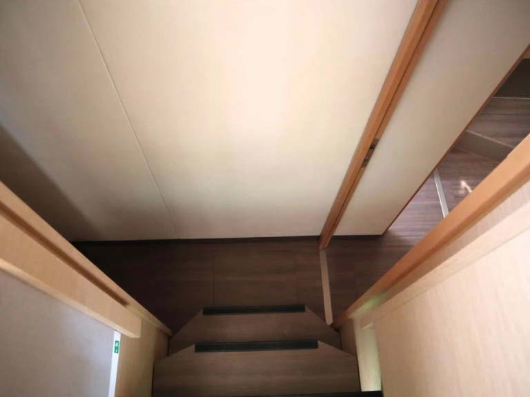 Location Catamaran à Lefkáda - Fountaine Pajot Lucia 40 (4 cab.)