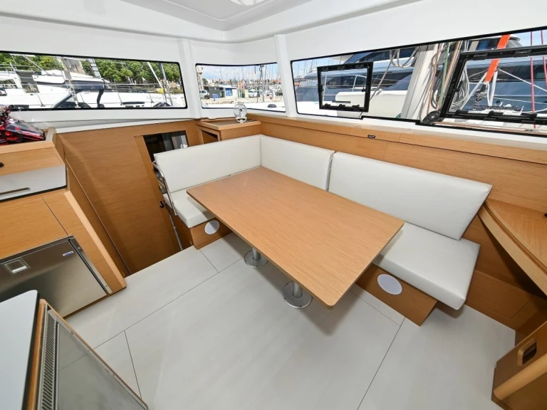 Location Catamaran Excess avec permis