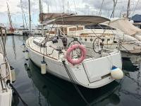 Location bateau Propriano pas cher Sun Odyssey 419 (3 cab. 1WC)