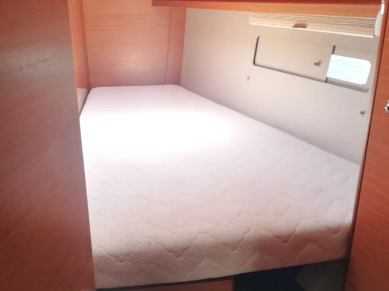 Location Voilier Dufour avec permis