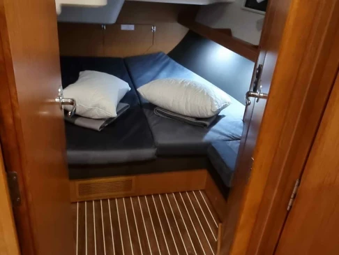 Location Voilier Bavaria avec permis