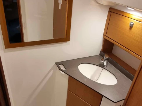 Bavaria Bavaria Cruiser 51 (5 cab.) a louer à Skiathos