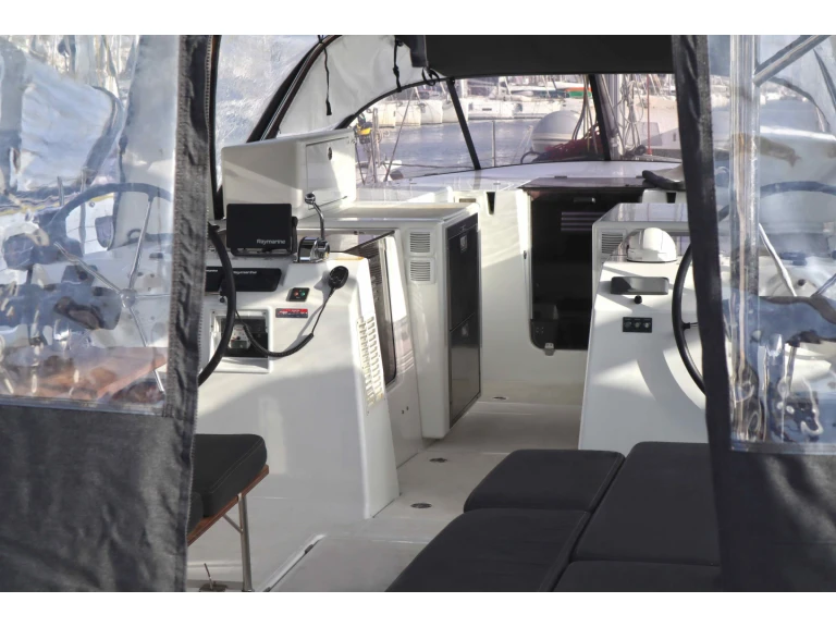 Location Voilier Jeanneau avec permis