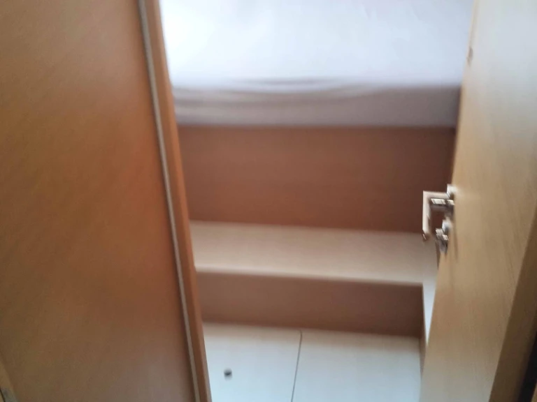 Location Catamaran à Néa Péramos - Excess Excess 11 (6 cab.)