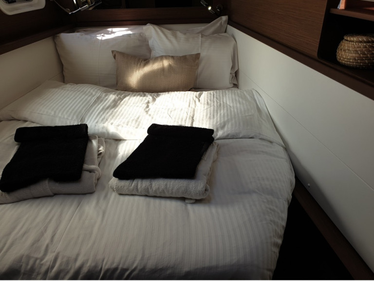 Louer Catamaran avec ou sans skipper Lagoon à Vlychada