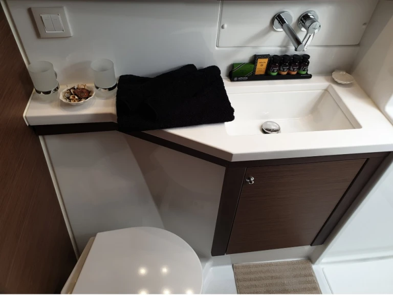 Location Catamaran Lagoon avec permis