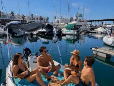 Alquiler Alicante - Estable Estable 415 Consola en SamBoat