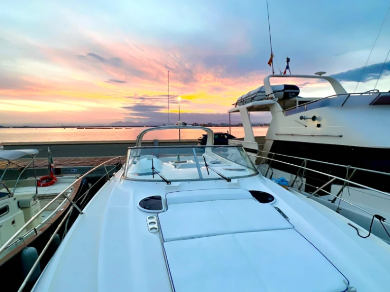 Bavaria Bavaria 37 Sport a louer à Roses