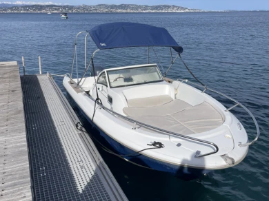 Hire a Bénéteau Ombrine 630 Mandelieu-la-Napoule