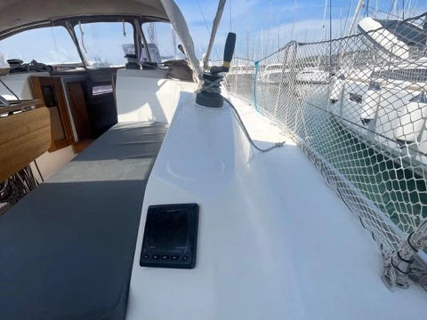 Bavaria Cruiser 33 a louer à Sukošan