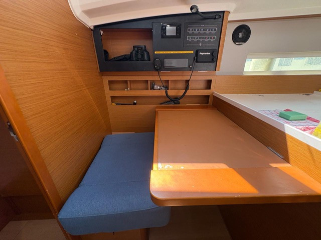 Location Voilier à Sukošan - Jeanneau Sun Odyssey 410