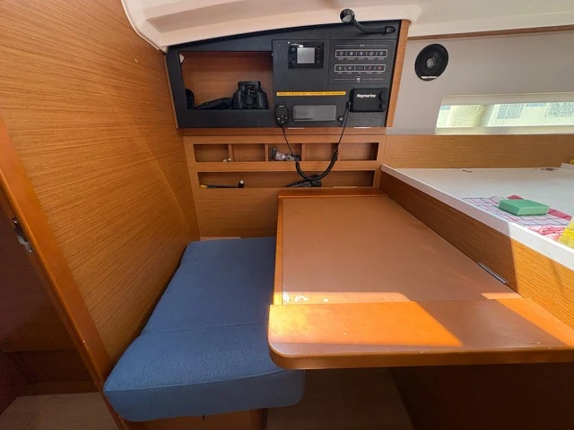 Location Voilier à Sukošan - Jeanneau Sun Odyssey 410
