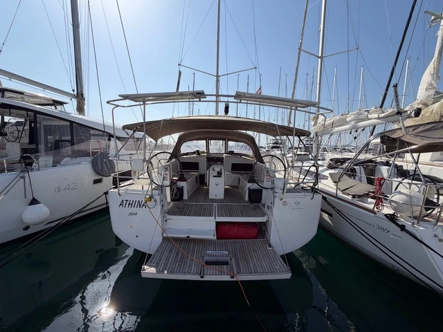 Location Voilier Jeanneau avec permis