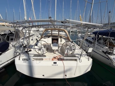 Bavaria Bavaria C 42 de alquiler a Sukošan