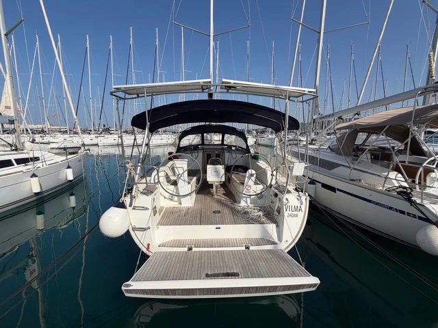 Location bateau Sukošan pas cher Cruiser 41
